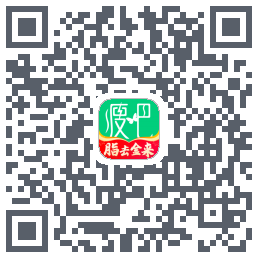 瘦吧 QRcode