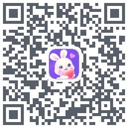 倾慰código QR de descarga de