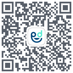 懂跨境 QRcode