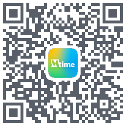 时光网(R)安装密码：123du code QR de téléchargement