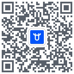 顽鹿运动 QRcode