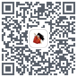 抖爸爸Download QR-Code