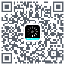 IPCC Replacer QRcode