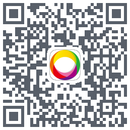 开友盟-大地影院codice QR per il download