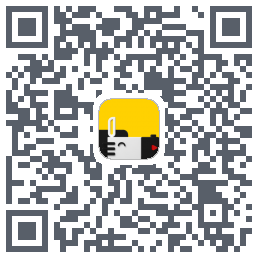 快乐斑马HD QRcode