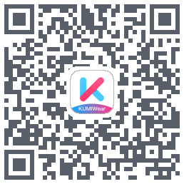 KUMIWearkod QR do pobrania