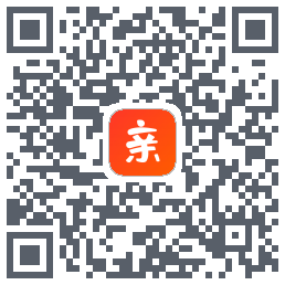 亲邻开门 QRcode