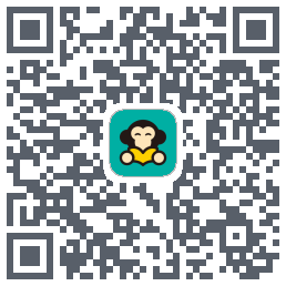 有猿医学codice QR per il download