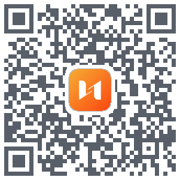弘历投教 QRcode