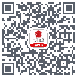 中信证券-普通交易流程优化仅UIรหัส QR สำหรับดาวน์โหลด