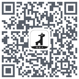看房日记SIT QRcode