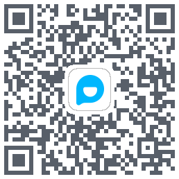 POKi 片刻codice QR per il download