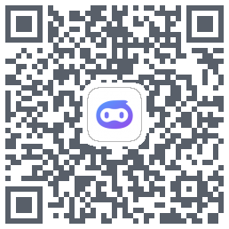 AI技术助手 QRcode