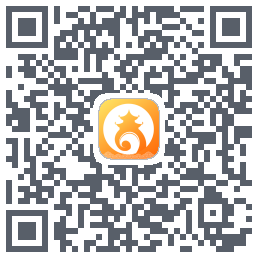 爽贵阳 QRcode
