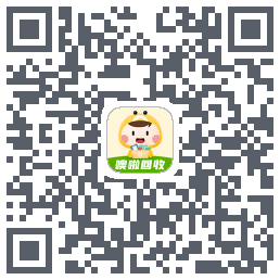 噢啦回收-旧衣服回收旧书旧手机旧家电闲置旧物免费上门回收无忧的下載二維碼