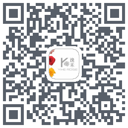 逸禾农场管理平台 QRcode