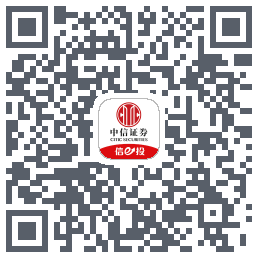 中信证券-业务办理 QR-код для загрузки