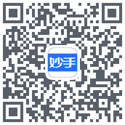 妙手医生 QRcode