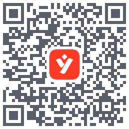 营客通du code QR de téléchargement