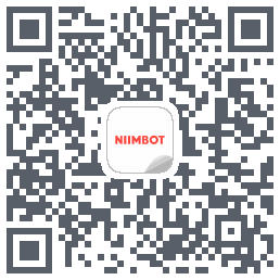 NIIMBOT QRcode