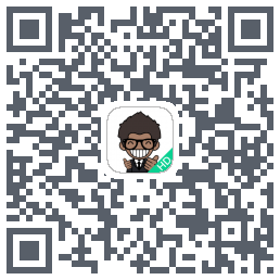 小黑课堂HD QR-код для загрузки