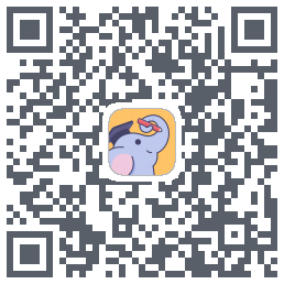 小E学院的下载二维码