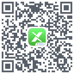 XTrend Speed的下載二維碼