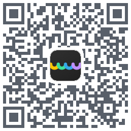 UPDF QRcode