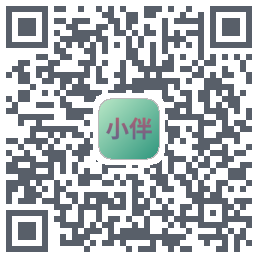 小伴的下載二維碼
