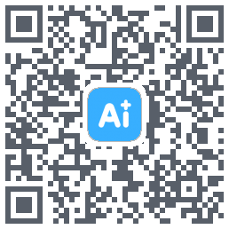 讯飞AI学的下载二维码