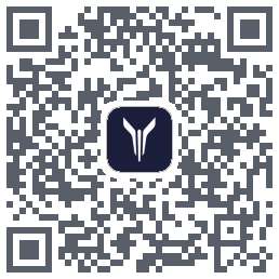 岚图汽车codice QR per il download
