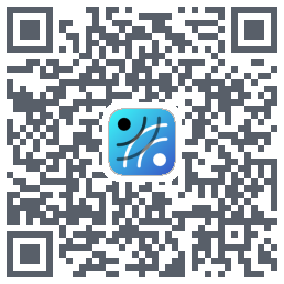 弈客围棋código QR de descarga de