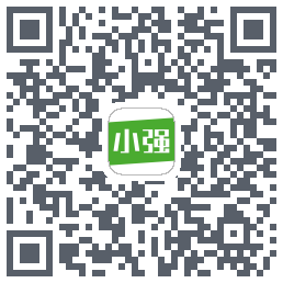 小强停车 QRcode