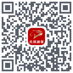 奔腾融媒的下载二维码