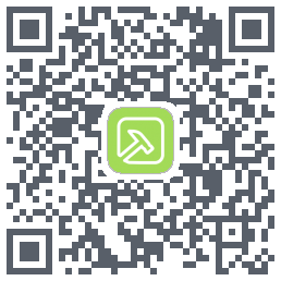 Tinker Card的下載二維碼