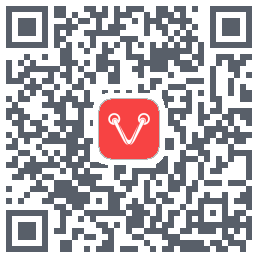 Voghioncódigo QR de descarga de