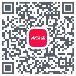 ASIAIR QRcode