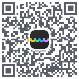 UPDF QR-код для загрузки
