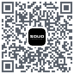 长城灵魂 QRcode