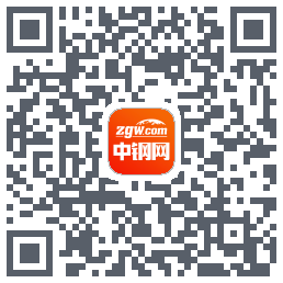 中钢网 QR-код для загрузки