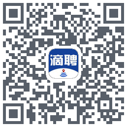 滴聘 QRcode
