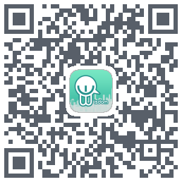 智慧昆山 QRcode