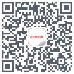 NIIMBOT QRcode