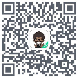 小黑课堂HD的下载二维码