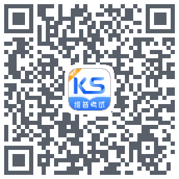 维普考试รหัส QR สำหรับดาวน์โหลด