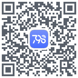 慧生活798的下載二維碼