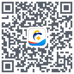 张家港农商银行 QRcode