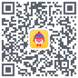 DEV金宝贝早教的下載二維碼