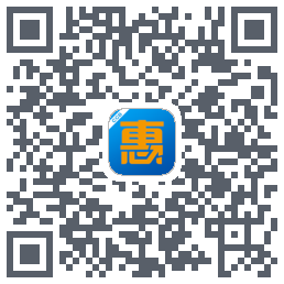 建行惠懂你的下載二維碼