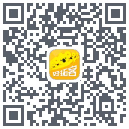 好拓客kod QR do pobrania